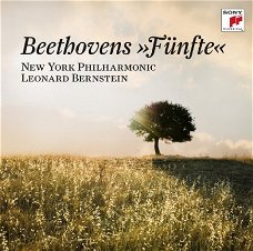 Beethovens "Fünfte" von New York Philharmonic,Leonard Bernstein,New York Philharmonic Orch (Nieuw/Ge