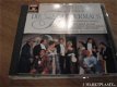 Placido Domingo - J. Strauss II - Die Fledermaus - Highlights - 1 - Thumbnail