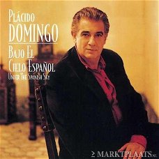 Placido Domingo - Bajo el Cielo Espanol (Under the Spanish Sky)