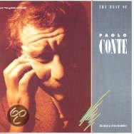 Paolo Conte - The Best Of Paolo Conte (Nieuw/Gesealed) - 1