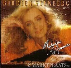 Berdien Stenberg - Melodies D'amour