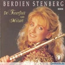 Berdien Stenberg - De Toverfluit van Mozart