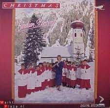 Berdien Stenberg - Christmas  (CD)