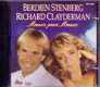 Berdien Stenberg & Richard Clayderman - Amour Pour Amour - 1 - Thumbnail