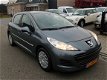 Peugeot 207 - 1.6 HDIF BLUE LEASE 99G Bj`11-2010, 5 deurs - 1 - Thumbnail