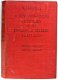 New Dictionary of the English and Italian Languages HC 1908 - 2 - Thumbnail