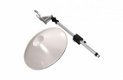 TravelSat UFO compleet 60 cm, satelliet schotel antenne - 3 - Thumbnail