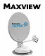 MAXVIEW TARGET 65 CM. twin lnb, VOL AUTOMATISCHE SCHOTEL - 1 - Thumbnail