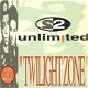 2 Unlimited - Twilight Zone 6 Track CDSingle - 1 - Thumbnail