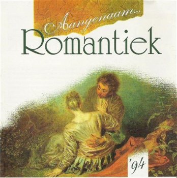 Aangenaam Romantiek '94 - 1