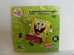 Spongebob Squarepants DVD 2 Geheime Afleveringen! ( Nieuw Gesealed) - 1 - Thumbnail