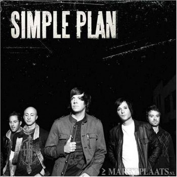 Simple Plan - Simple Plan (2 Disc , CD & DVD) (Nieuw/Gesealed) - 1