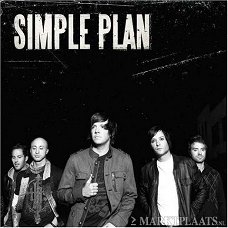 Simple Plan - Simple Plan (2 Disc , CD & DVD) (Nieuw/Gesealed)