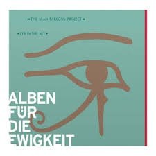Alan Parsons Project -Eye In The Sky (Nieuw/Gesealed) Import - 1