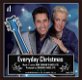 Rene Shuman & Angel-Eye - Everyday Christmas - 2 Track CDSingle - 1 - Thumbnail