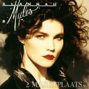 Alannah Myles - Alannah Myles - 1