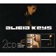 Alicia Keys -Songs In A Minor / The Dairy Of Alicia Keys ( 2 CDBox) (Nieuw/Gesealed) - 1 - Thumbnail