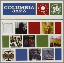 Columbia Jazz Collection ( 25 CDBox) (Nieuw/Gesealed) - 2