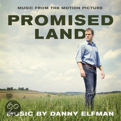 Promised Land - Original Soundtrack (Nieuw/Gesealed) - 1