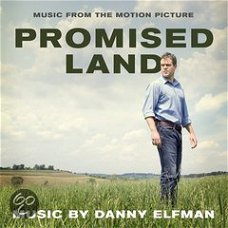 Promised Land - Original Soundtrack (Nieuw/Gesealed)