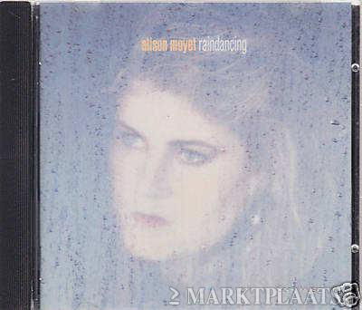 ALISON MOYET - RAINDANCING - 1