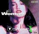 Now The Music All Woman CD Nieuw - 1