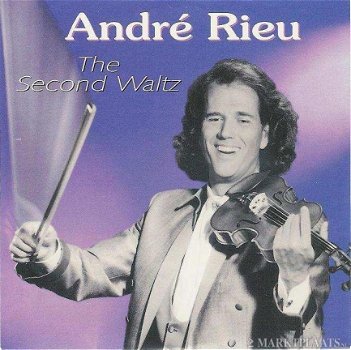 André Rieu - The Second Waltz - 1