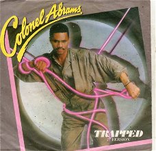 Colonel Abrams : Trapped  (1985)