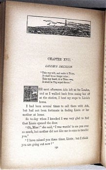 At Last or Cuthbert Wins [c.1904] Shaw - Art Nouveau band - 4