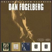 Dan Fogelberg -Original Album Classics ( 5 CDBox) (Nieuw/Gesealed) - 1