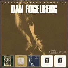 Dan Fogelberg -Original Album Classics ( 5 CDBox) (Nieuw/Gesealed)