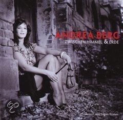 Andrea Berg - Zwischen Himmel Und Erde (Nieuw/Gesealed) - 1