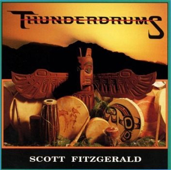 Scott Fitzgerald - Thunderdrums - 1