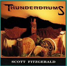 Scott Fitzgerald - Thunderdrums