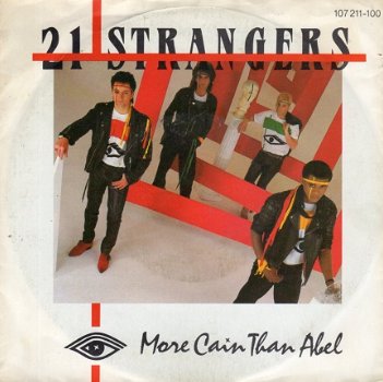 21 Strangers : More Cain than Abel (1985) - 1