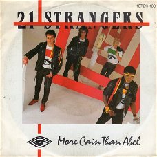 21 Strangers : More Cain than Abel (1985)