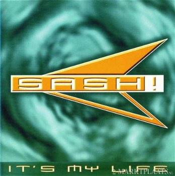 Sash! - It's My Life - 1