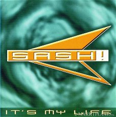 Sash! - It's My Life