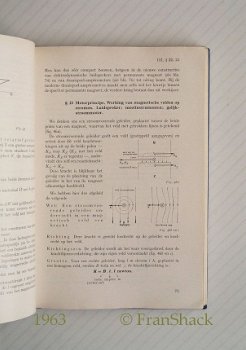 [1963] Begrippen en toepassingen, Koning de, Stam. - 3