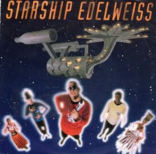 Edelweiss : Starship Edelweiss  (1992)