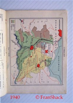 [1940] Van dichtbij en veraf, Decker, Malmberg. - 4