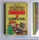[1984] Commodore 64 Computer,Turner, Omega Boek - 1 - Thumbnail