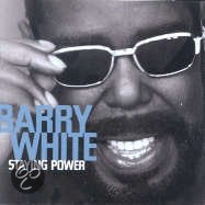Barry White - Staying Power - 1