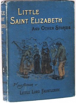 Little Saint Elizabeth 1891 Brunett - 3