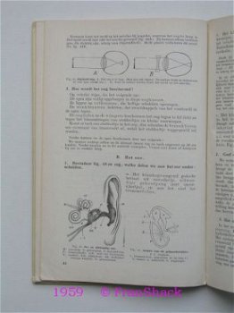 [1959] Moderne biologie dl III, Brusse ea, Thieme - 3