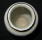 Miniatuur chinees/japans satsuma vaasje,gaaf, 65 mm hoog - 4 - Thumbnail