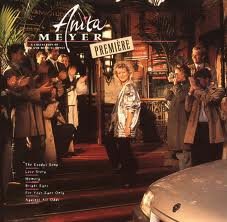 Anita Meyer - Premiere (CD) - 1