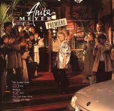 Anita Meyer - Premiere (CD)