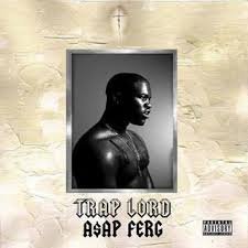 Asap Ferg -Trap Lord (Nieuw/Gesealed) - 1