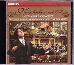 Neujahrskonzert 1993 New Year's Concert (1993) - 1